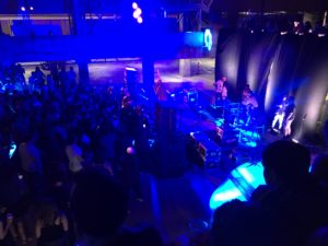 sxsw 2017, facebook, red bull, atx event systems