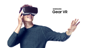 samsung vr gear, atx events systems, sxsw, activation of the year