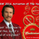 sxsw, ron burgundy, budweiser, atx event systems, activation of the year