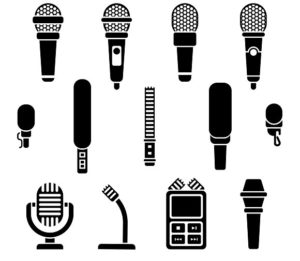 mics, microphone, events, austin, texas, atx, conference, hotels, 