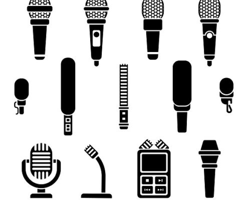 mics, microphone, events, austin, texas, atx, conference, hotels,