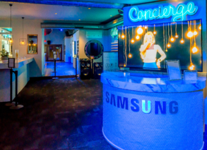 Samsung - Austin, TX