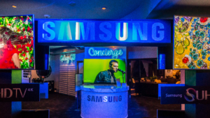 Samsung - Austin, TX