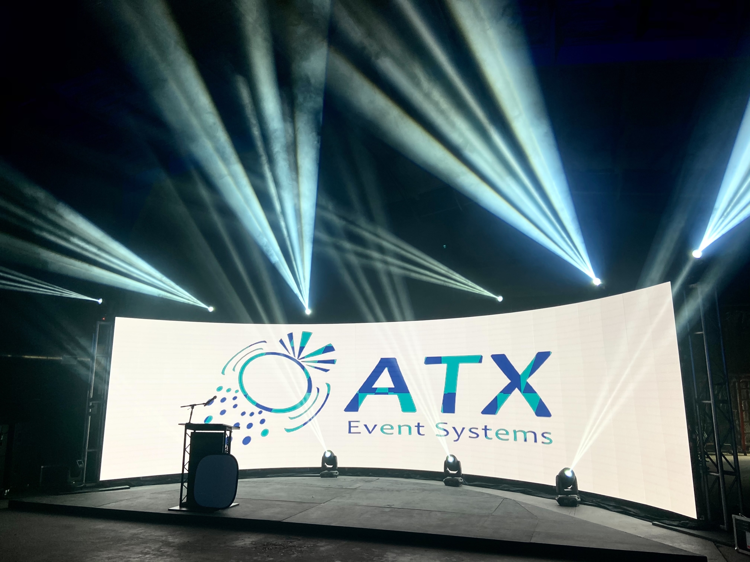 2020 Year in Review - ATX Event Systems